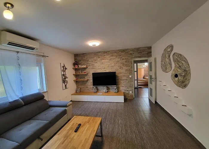 Apartment Maris