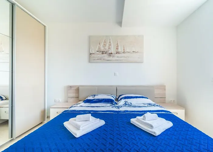 Apartment Maris Pula