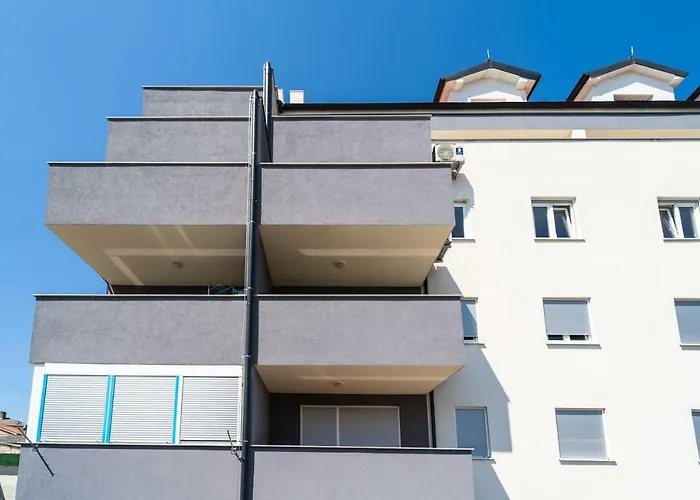 Apartment Maris Pula