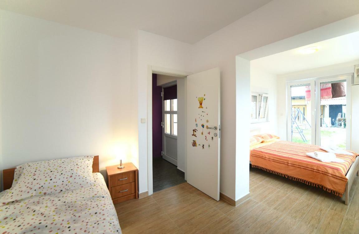 Maris Apartman