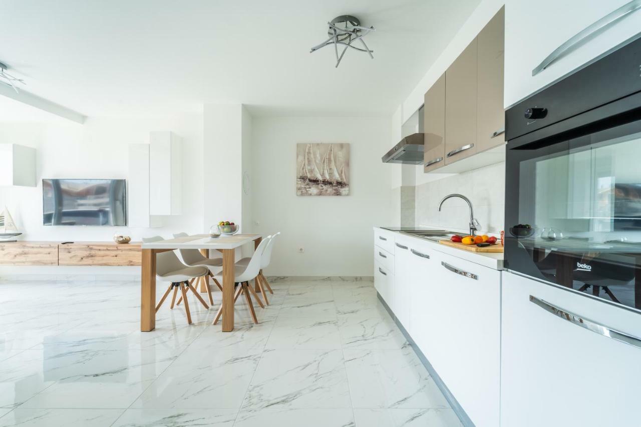 Apartment Maris