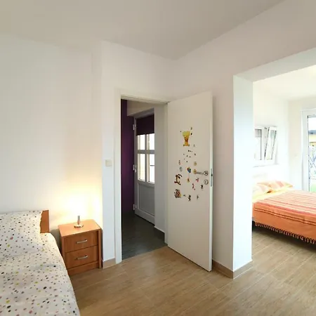 Apartment Maris Pula Exterior photo