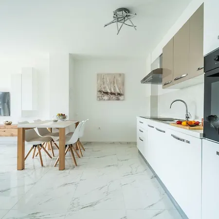 Apartment Maris Pula Exterior photo
