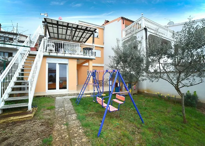 Apartment Maris