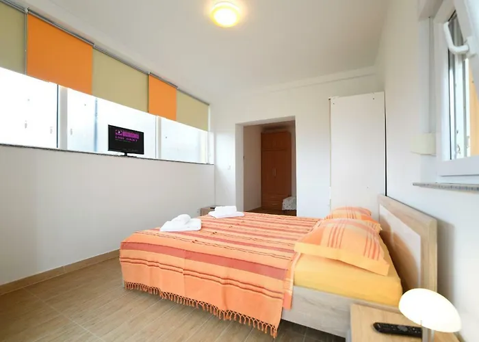 Apartment Maris