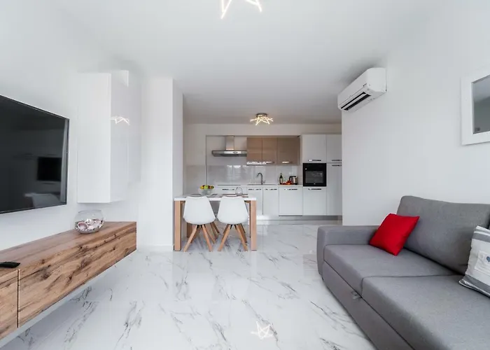 Apartment Maris Pula