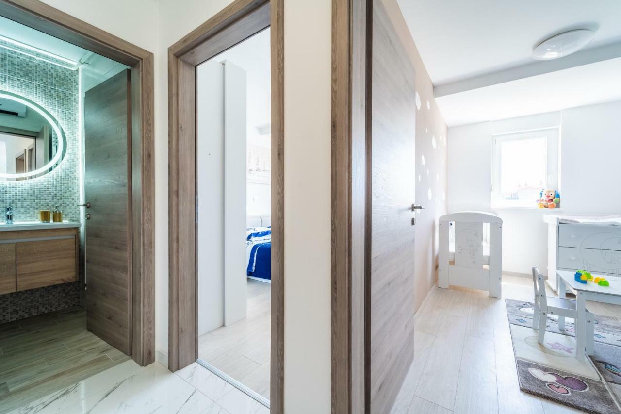 Maris Apartman *