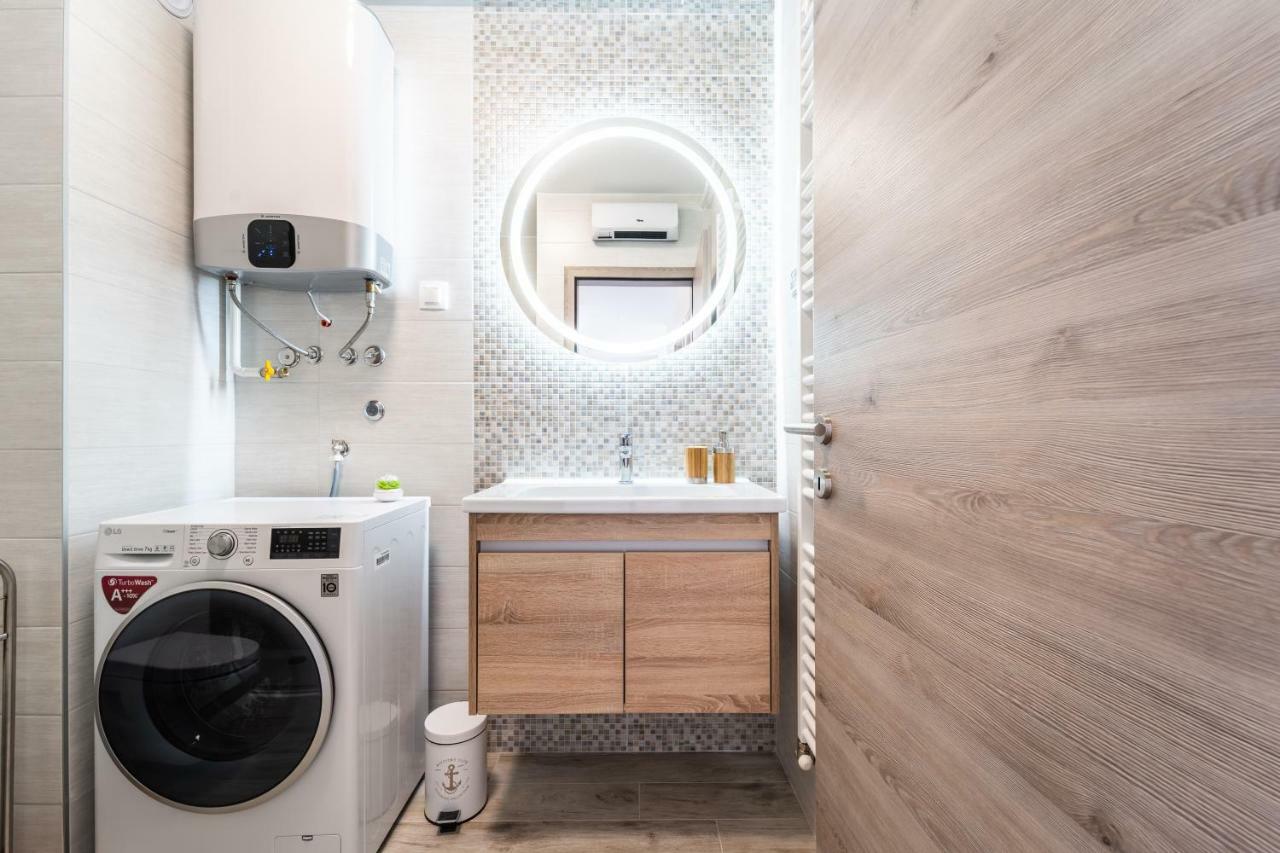 Maris Apartament Pula