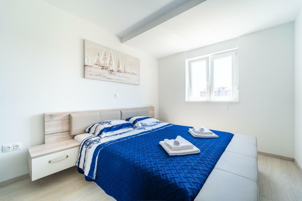 Maris Apartman *