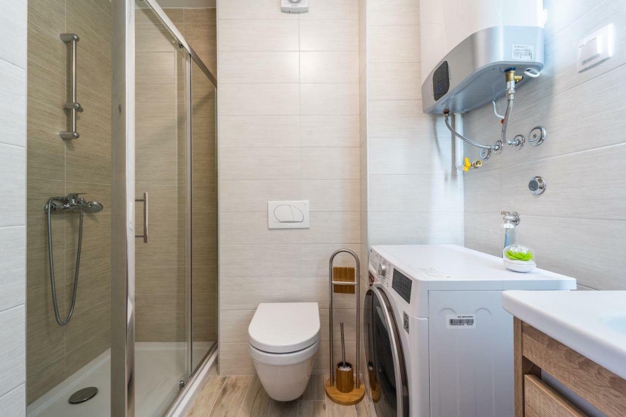 Apartman Maris *