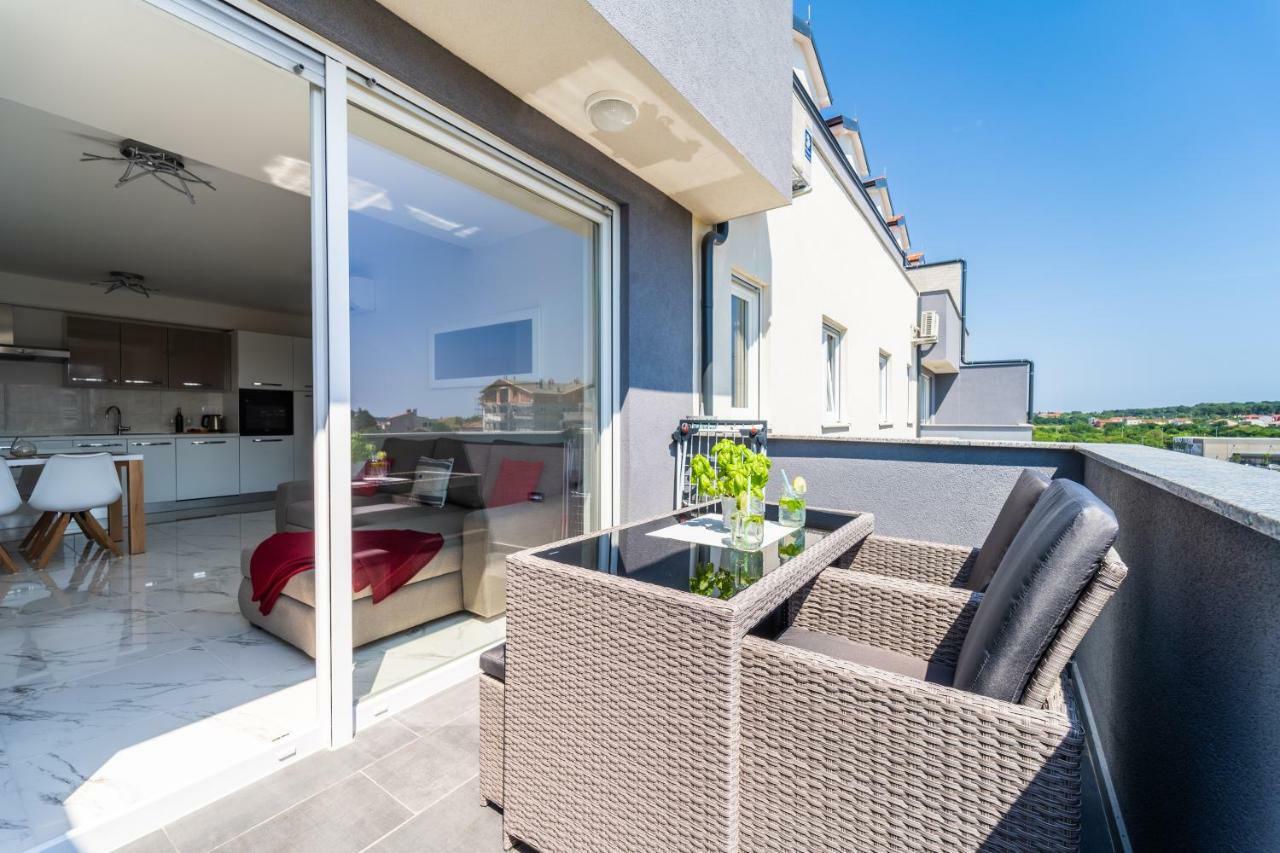 Apartman Maris *